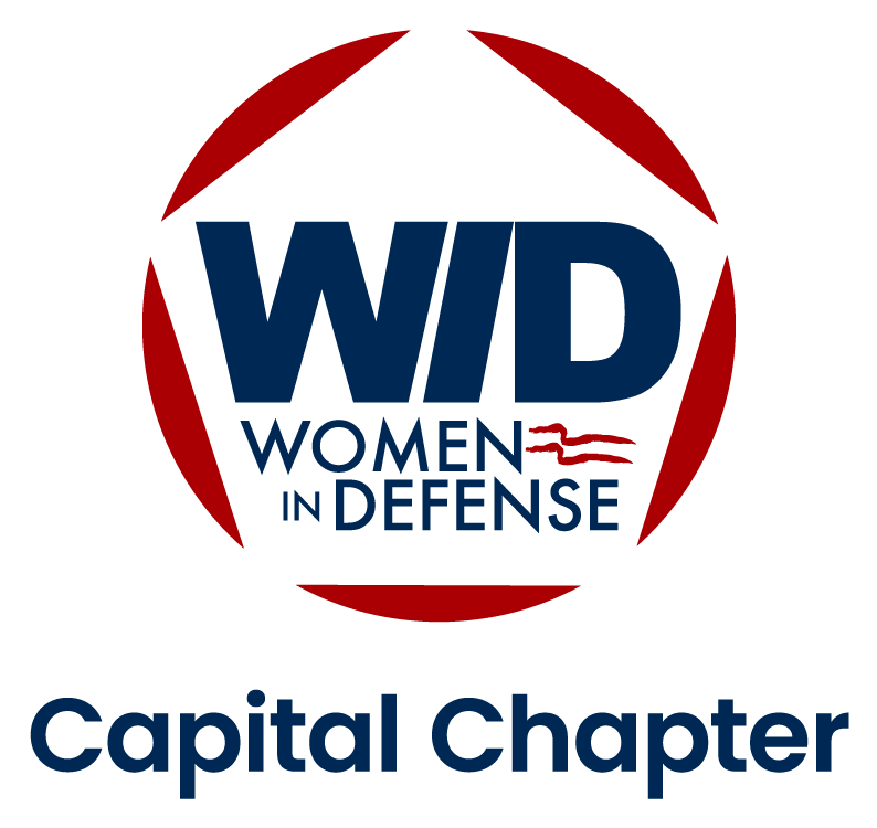 Women in Defense Capital Chapter